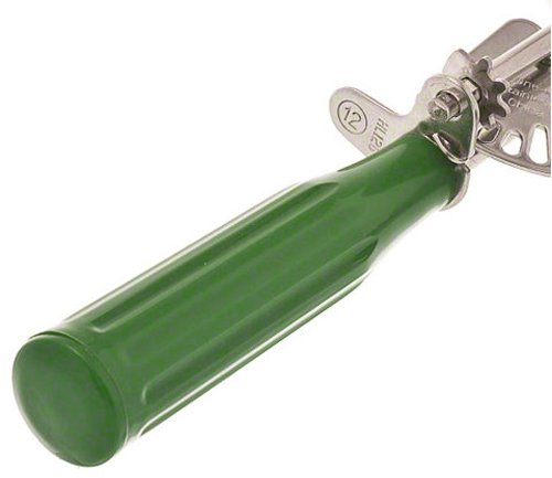 Browne (HL12612) 3 oz Deluxe Stainless Steel Disher