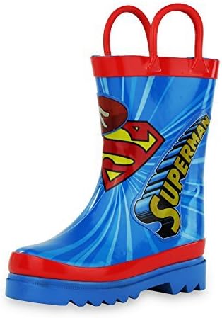 dc waterproof boots