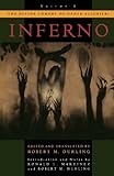 The Divine Comedy of Dante Alighieri: Volume 1: Inferno cover