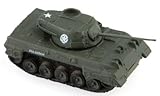 1:144 Scale WWII Tank Destroyer: M18 Hellcat