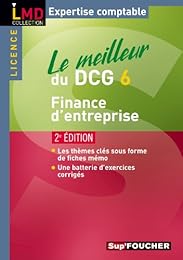 Finance d'entreprise