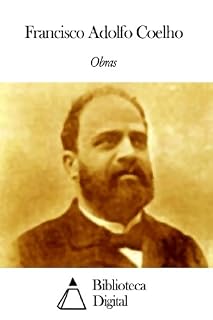 Livro Obras de Francisco Adolfo Coelho
