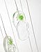 Get Beachy Wind Chime with It Flip Flops Solar Mobile