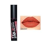 L.A. Girl Matte Pigment Lip Gloss Bazaar
