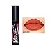 L.A. Girl Matte Pigment Lip Gloss Bazaar