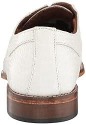 Stacy Adams Men's Turano Bike Toe