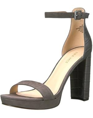 Women's Dempsey Wool Sandal