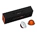 Nespresso Capsules VertuoLine, Hazelino, Medium Roast Coffee Pods, Brews 7.8oz,10 Count (Pack of 3)