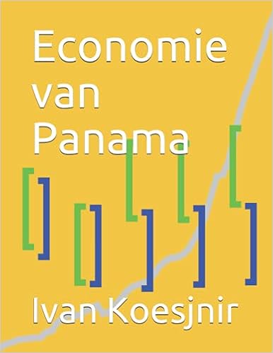 Economie van Panama
