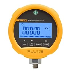 Fluke FLUKE-700RG29 Pressure Gauge, Reference, 3000