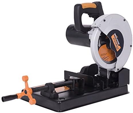 Evolution Rage4 Multipurpose Cut Off Saw 185 mm - 230 V by Evolution