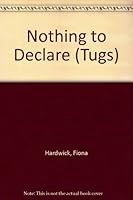 Nothing to Declare 1855910144 Book Cover