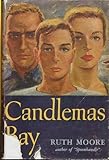 Hardcover Candlemas Bay Book