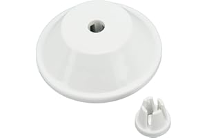 Sewing Machine Spool Cap, Heavy Duty Sewing Machine Spool Pin Cap for Singer for Butterfly