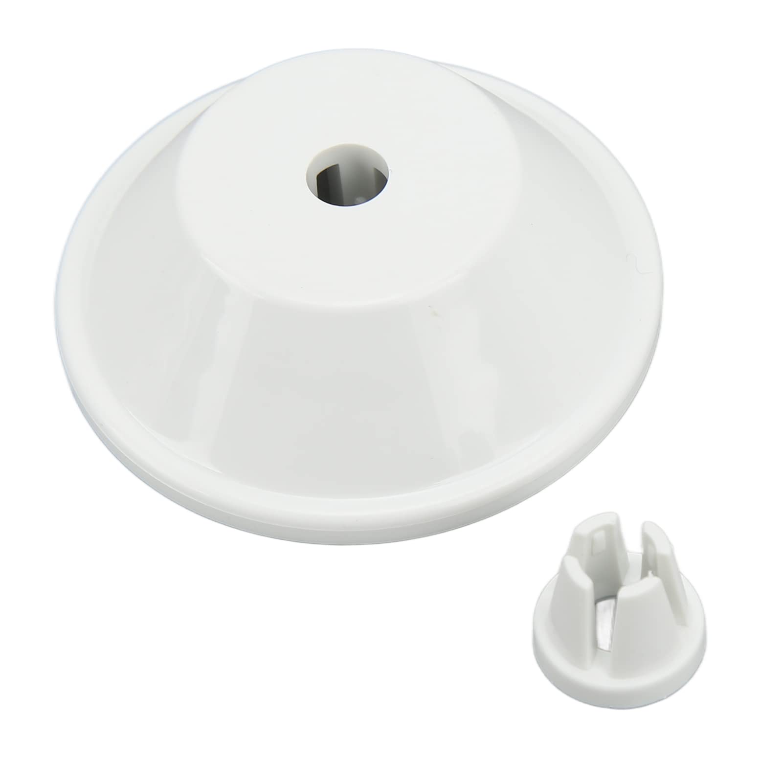 Sewing Machine Spool Cap, Heavy Duty Sewing Machine Spool Pin Cap for Singer for Butterfly