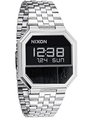 RE-RUN Unisex watches A158000