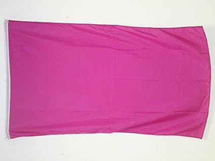 Az Flag Drapeau Unicolore Violet 150x90cm Drapeau De Couleur Violette 90 X 150 Cm Drapeaux Amazon Fr Jardin