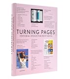 Image de Turning Pages: Editorial Design for Print Media