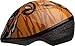 BELL Zoomer Toddler Helmet, Orange Tiger (7073340)