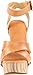 Bed Stu Women's Madeline Platform Sandal