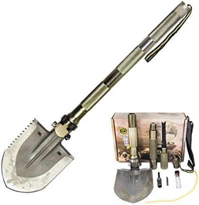 Survival Shovel (Regular)