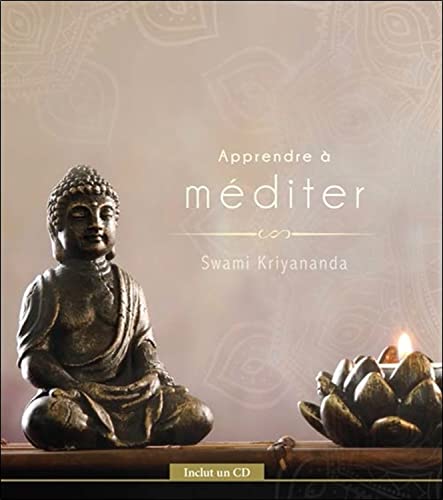Apprendre à méditer
