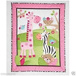 garanimals crib sheets