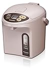 Panasonic(パナソニック) PANASONIC(パナソニック) 電動給湯式電気ポット (2.2L) NC-BJ224-C ベージュ