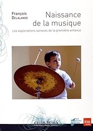 Naissance de la musique