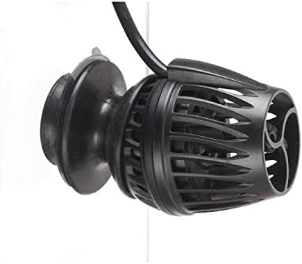 MRT SUPPLY AQAMAI KPS WAVEMAKER Pump WiFi CONTROLLABLE DC Circulation Pump with Ebook