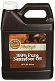 Neatsfoot Oil Leather Conditioner Size: 32 oz.