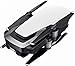 DJI Mavic Air Quadcopter with Remote Controller - Arctic White (Renewed)