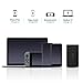 AUKEY USB C 30000mAh Power Bank, Portable Charger with 30W Power Delivery, Quick Charge 3.0 Battery Pack for Nintendo Switch, Phones, Tablets and More