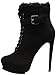 Luichiny Women's Risk It All Boot