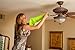 Fanbladecleaner Ceiling Fan Duster