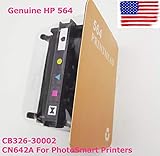 HP 5-Slot 564 Printhead Cn642a Cb326-30002 for HP Photosmart 7510 7520 7515 7525