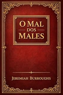 Livro O Mal dos Males