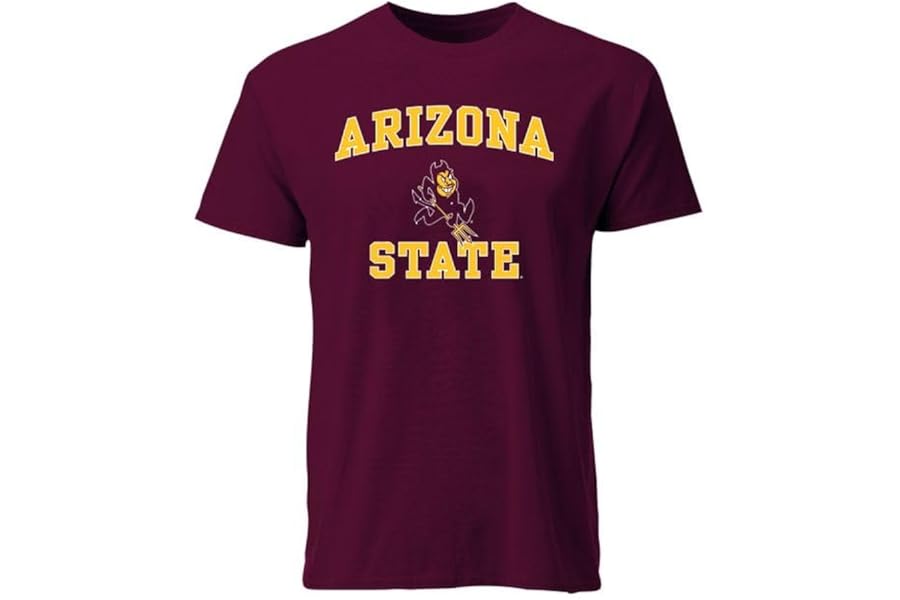 Barnesmith Spirit Logo Adult Unisex Short-Sleeve T-Shirt