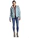 Carhartt Women's Sherpa Lined Sandstone Sierra Jacket (Regular and Plus Sizes)