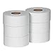 Marathon - Bath Tissue, 2-Ply, Jumbo Roll, 1,000 Ft. Rolls-6Rolls