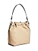 GUESS Factory Women's Cherrywood Floral Bucket Bag