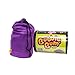 Inflatable and Portable Car Booster Seat Color: Purple
