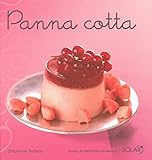 Panna cotta by