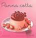 Panna cotta by
