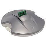 Scotch(R) Pop-Up Tape Refillable Deskgrip Dispenser, (Pack of 2)