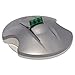 Scotch(R) Pop-Up Tape Refillable Deskgrip Dispenser, (Pack of 2)