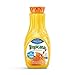 Tropicana, Orange Juice with Calcium + Vitamin D, No Pulp, 59 oz