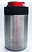 12 Ounce Stainless Steel Can Cooler Double Wall Vacuum Insulated