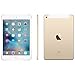 Apple iPad Mini 3 MGYE2LL/A VERSION (16GB, Wi-Fi, Gold) (Renewed)