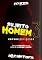 Livro Sujeito Homem Volume 3: Curvas Perigosas